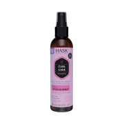 Hask - 5 in 1 Leave-In Spray Curl Care - Coconut Oil, Argan Oil and Vitamin E