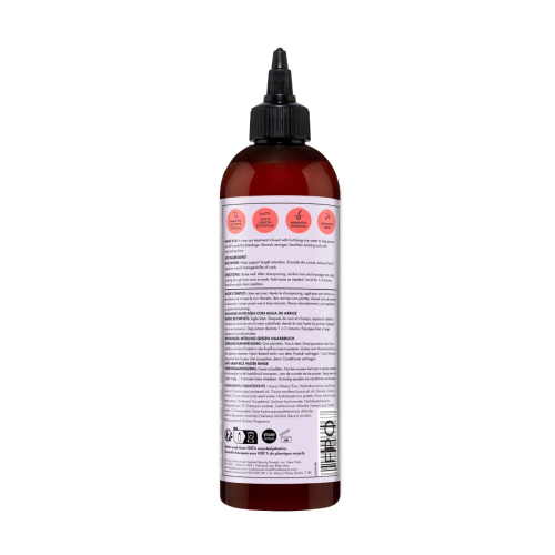 Hask - *Texture Solutions* - Anti-fall solution with rice water