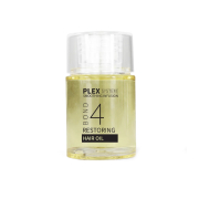 HeadShock - *Plex System* - Hair oil Restoring Bond - Nº 4