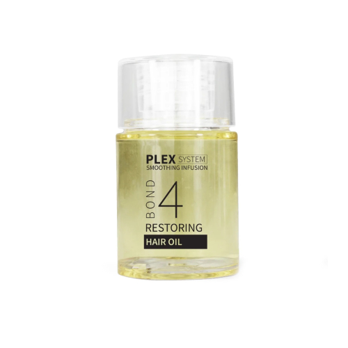 HeadShock - *Plex System* - Hair oil Restoring Bond - Nº 4