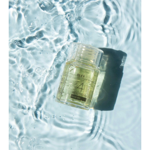 HeadShock - *Plex System* - Hair oil Restoring Bond - Nº 4