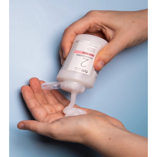 HeadShock - *Plex System* - Nourishing mask Nourishing Bond - Nº 2