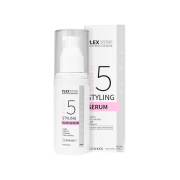 HeadShock - *Plex System* - Hair serum Styling Bond - Nº 5