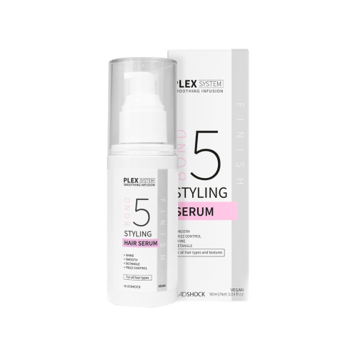 HeadShock - *Plex System* - Hair serum Styling Bond - Nº 5