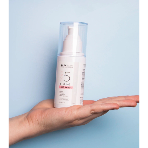 HeadShock - *Plex System* - Hair serum Styling Bond - Nº 5