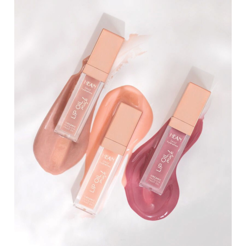 Hean - Lip Oil Mask Daily Hidratation - 03: Raspberry