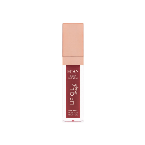 Hean - Lip Oil Mask Daily Hidratation - 04: Cherry