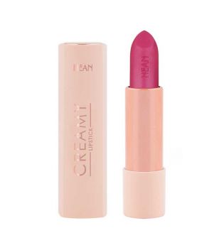 Hean - Lipstick Creamy - 03A: Pearl Fuchsia
