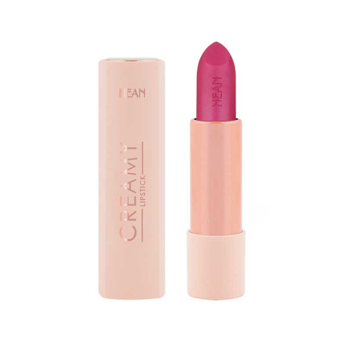 Hean - Lipstick Creamy - 03A: Pearl Fuchsia