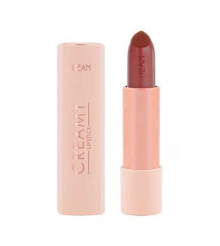 Hean - Lipstick Creamy - 04C: Raspberry Sorbet