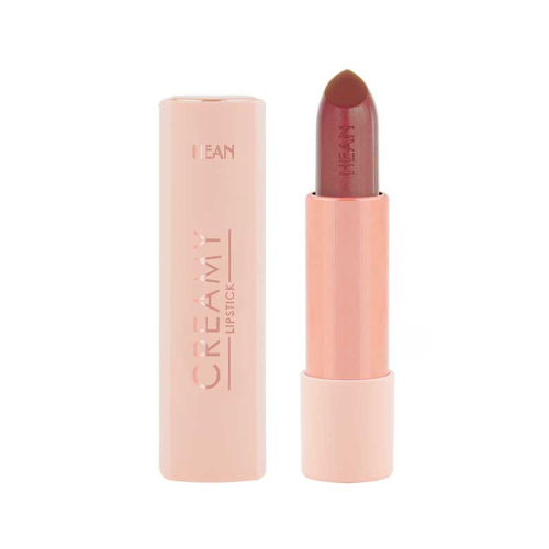 Hean - Lipstick Creamy - 22: Berry Rose