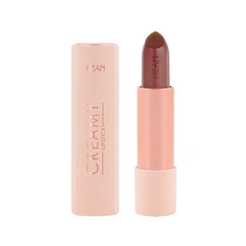 Hean - Lipstick Creamy - 25: Hazelnut