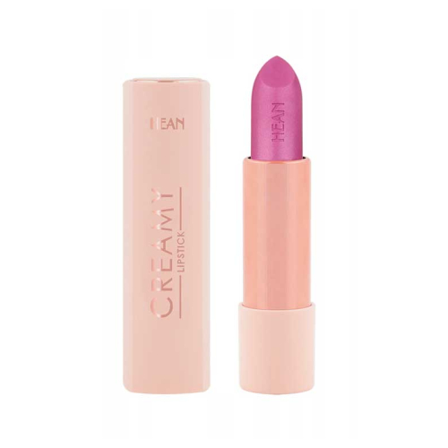 Hean - Lipstick Creamy - 87: Fuchsia