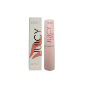 Hean - Lipstick Juicy Glossy - 01: Peach Please
