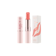 Hean - Lipstick Juicy Glossy - 01: Peach Please