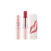 Hean - Lipstick Juicy Glossy - 03: Cherry Crush