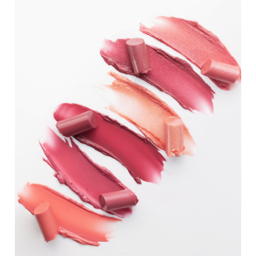 Hean - Lipstick Juicy Glossy - 03: Cherry Crush