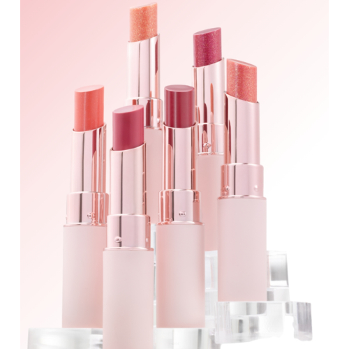 Hean - Lipstick Juicy Glossy - 04: Golden Sangria