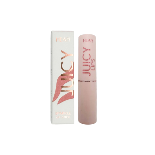Hean - Lipstick Juicy Glossy - 05: Rose All Day