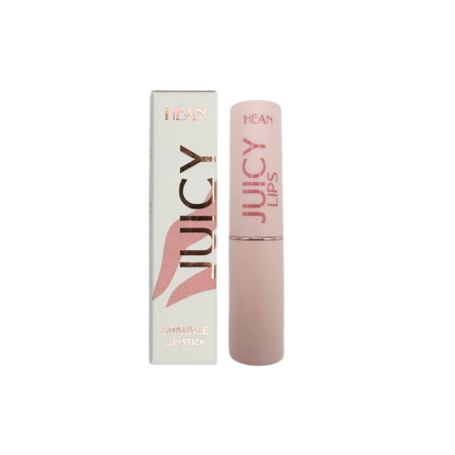 Hean - Lipstick Juicy Glossy - 06: Sunset Sorbet