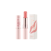 Hean - Lipstick Juicy Glossy - 06: Sunset Sorbet