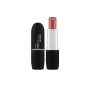 Hean - Matte Lipstick Cute Nude - 01: Tawny
