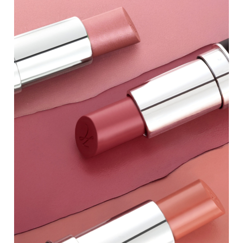 Hean - Matte Lipstick Cute Nude - 01: Tawny