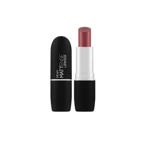Hean - Matte Lipstick Cute Nude - 03: Flirt