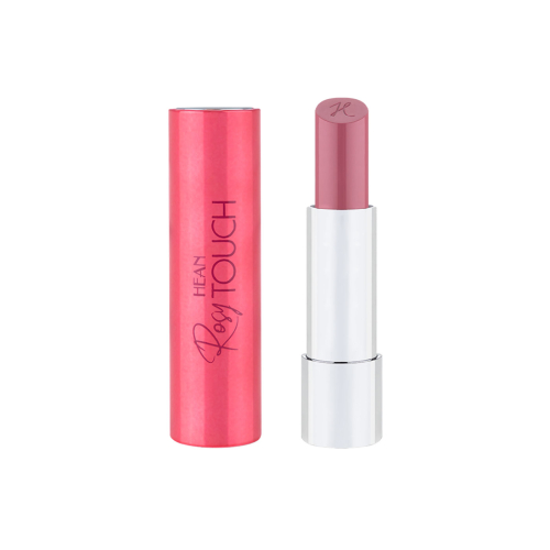 Hean - Lipstick Tinted Lip Balm Rosy Touch - 70: Icon