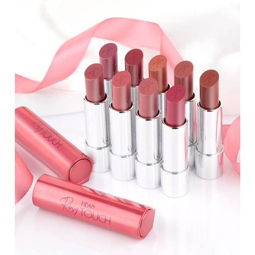 Hean - Lipstick Tinted Lip Balm Rosy Touch - 70: Icon
