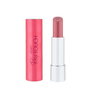 Hean - Lipstick Tinted Lip Balm Rosy Touch - 71: Amour
