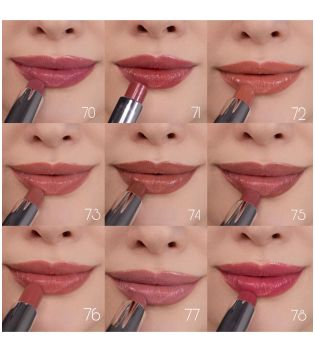 Hean - Lipstick Tinted Lip Balm Rosy Touch - 73: Wedding