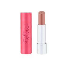 Hean - Lipstick Tinted Lip Balm Rosy Touch - 74: Teddy