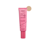 Hean - Foundation Fluffy Smooth - 03: Beige