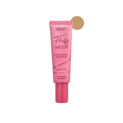 Hean - Foundation Fluffy Smooth - 04: Honey