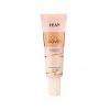 Hean - Foundation Long Cover Perfect Skin SPF20 - C01: Ivory