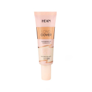 Hean - Foundation Long Cover Perfect Skin SPF20 - C01: Ivory