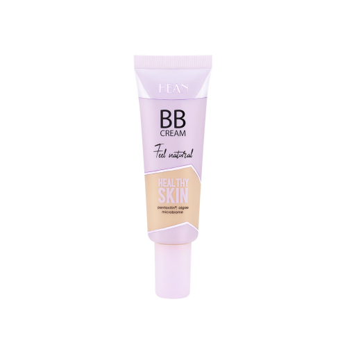 Hean - BB cream moisturizer Feel Natural Healthy Skin - B01: Light