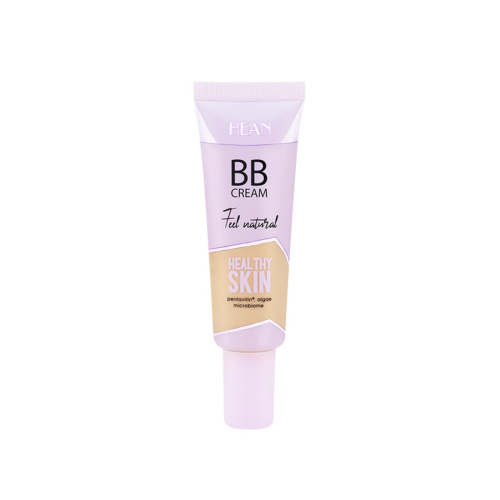 Hean - BB cream moisturizer Feel Natural Healthy Skin - B02: Natural