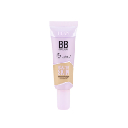 Hean - Moisturizing BB cream Feel Natural Healthy Skin - B03: Medium
