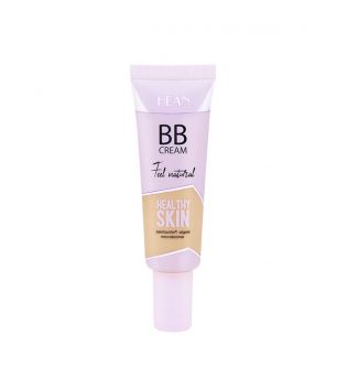 Hean - Moisturizing BB cream Feel Natural Healthy Skin - B03: Medium