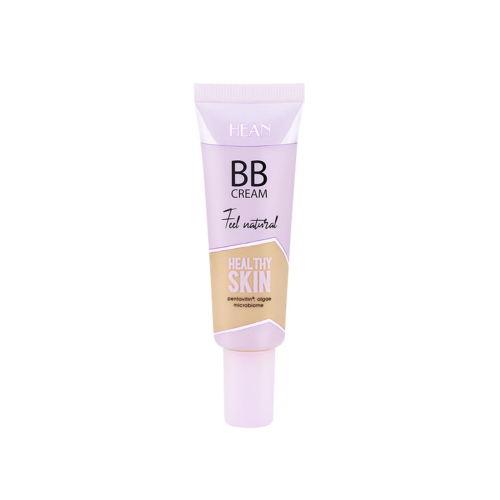 Hean - Moisturizing BB cream Feel Natural Healthy Skin - B03: Medium
