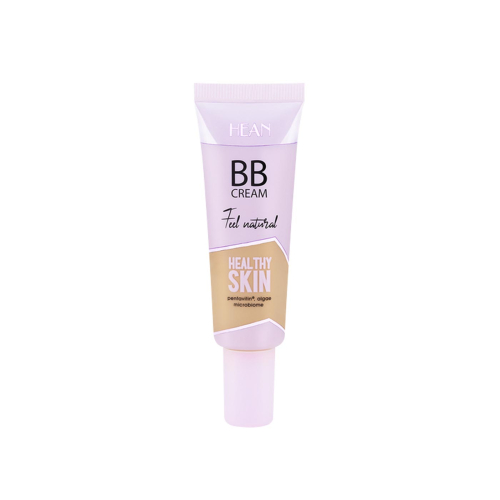 Hean - Moisturizing BB cream Feel Natural Healthy Skin - B04: Warm