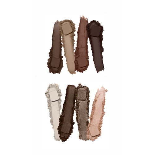 Hean - *Bouquet Collection* - Eyeshadow Palette - Golden Whisper