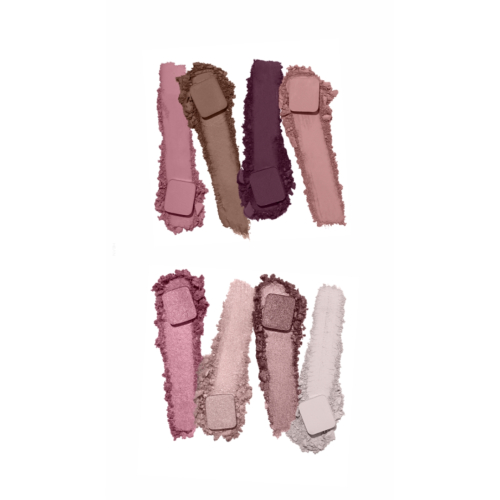 Hean - *Bouquet Collection* - Eyeshadow Palette - Morning Bloom