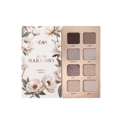 Hean - *Bouquet Collection* - Eyeshadow Palette - Nude Harmony
