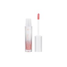 Hean - Lip Gloss with Natural Oils HYDRO Boost - 53: Rose Dust