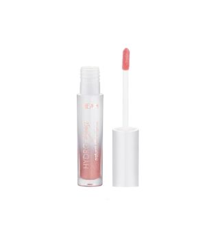 Hean - Lip Gloss with Natural Oils HYDRO Boost - 53: Rose Dust