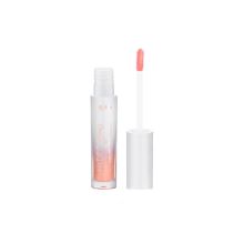 Hean - Lip Gloss with Natural Oils HYDRO Boost - 55: Coral Bijou
