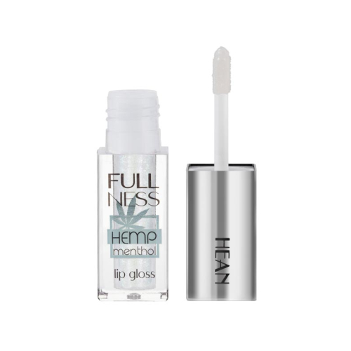 Hean - Lip Gloss Fullness - Hemp Menthol